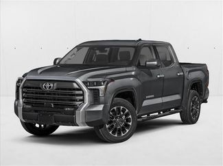 New 2026 Toyota Tundra Limited video 1