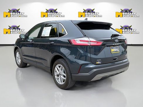 Used 2024 Ford Edge SEL w/ Convenience Package AWD/4WD image 7
