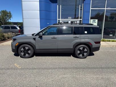 New 2027 Hyundai Santa Fe SEL