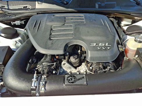 Certified 2023 Dodge Challenger GT RWD image 28