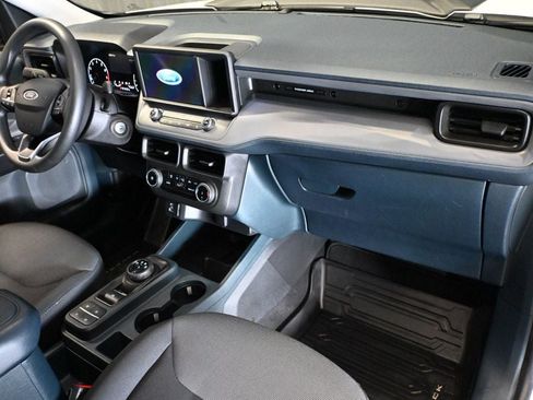 Used 2023 Ford Maverick XL FWD image 12