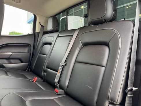 Used 2019 Chevrolet Colorado ZR2 AWD/4WD image 8