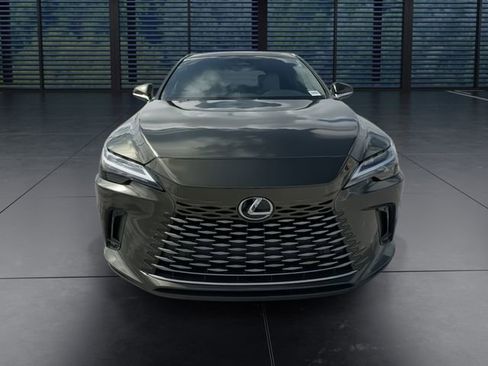 Used 2025 Lexus RX 350 Premium w/ Accessory Package (K3) image 3