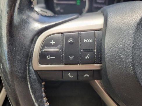 Used 2020 Lexus GX 460 Premium w/ Premium Package AWD/4WD image 17