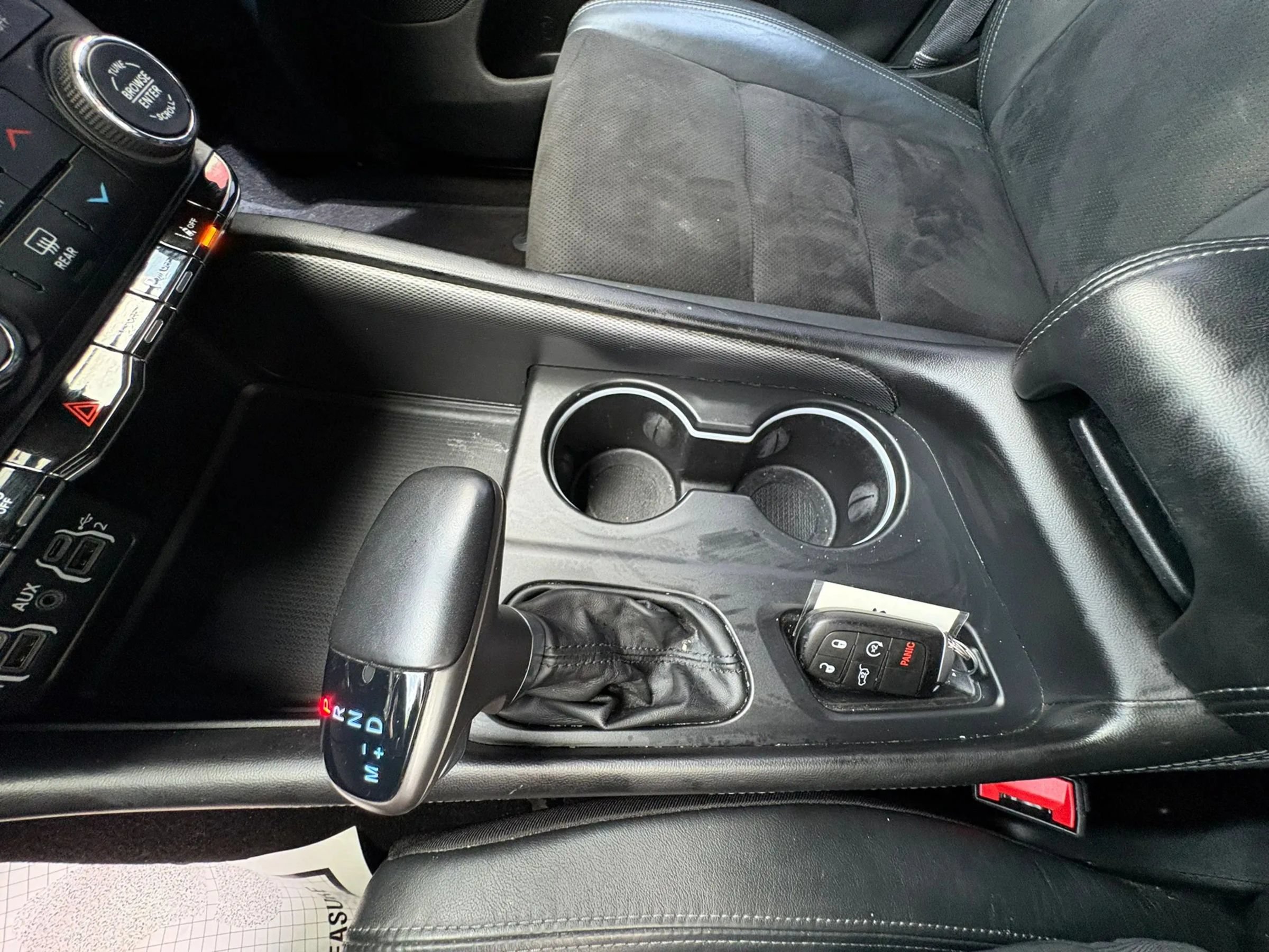 Used 2022 Dodge Durango GT RWD image 49