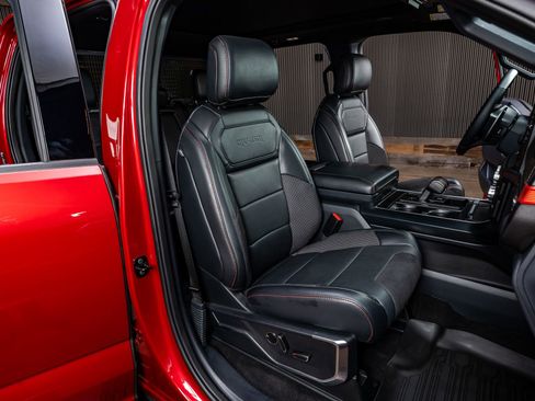 Used 2024 Ford F150 Raptor image 31