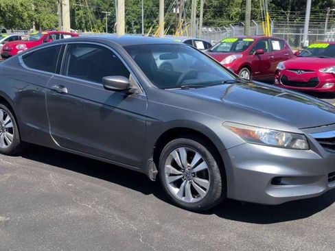 Used 2012 Honda Accord LX-S image 2