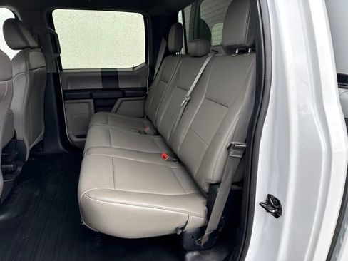 Used 2020 Ford F150 XL w/ Equipment Group 101A Mid AWD/4WD image 23