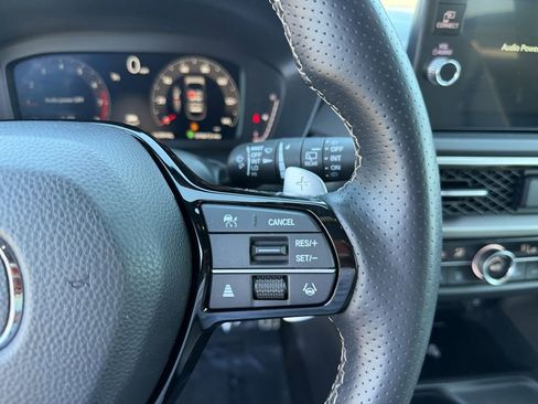 Certified 2025 Acura ADX A-Spec AWD/4WD image 17