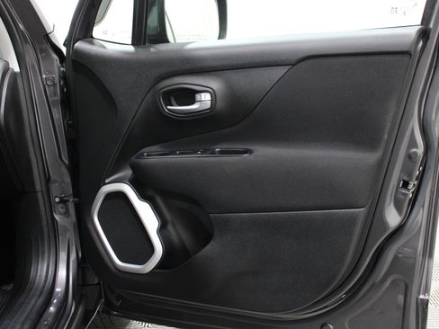 Used 2019 Jeep Renegade Latitude w/ Popular Equipment Group image 26