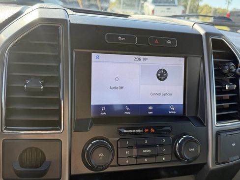 Used 2020 Ford F150 XLT image 23