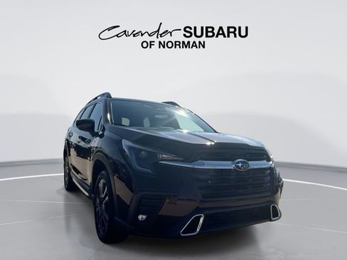 New 2026 Subaru Ascent Touring image 1