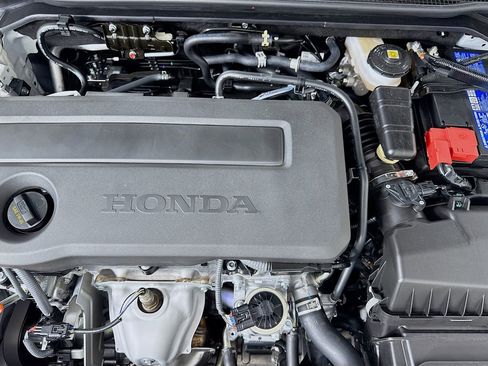 New 2026 Honda Civic Sport image 36