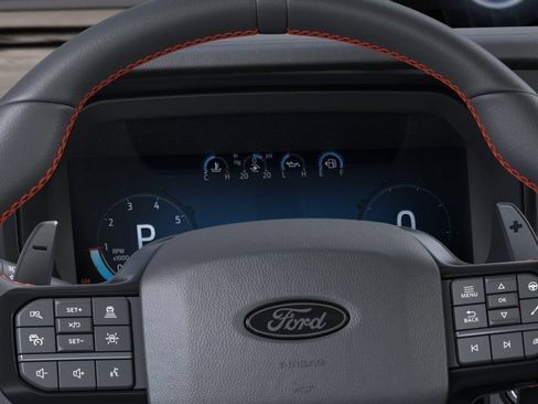 New 2026 Ford F150 Raptor AWD/4WD image 16
