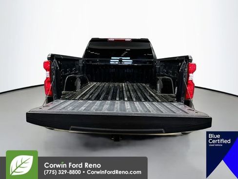 Used 2024 Chevrolet Silverado 1500 LT w/ Safety Package RWD image 27