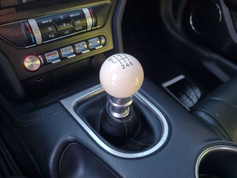 Used 2020 Ford Mustang Bullitt w/ Bullitt Electronics Package image 28