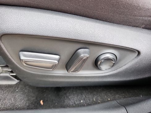 Used 2024 Toyota RAV4 XLE image 12