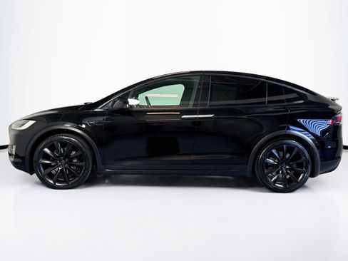 Used 2019 Tesla Model X AWD/4WD image 8