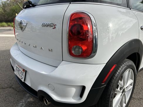 Used 2014 MINI Cooper Countryman S FWD image 35