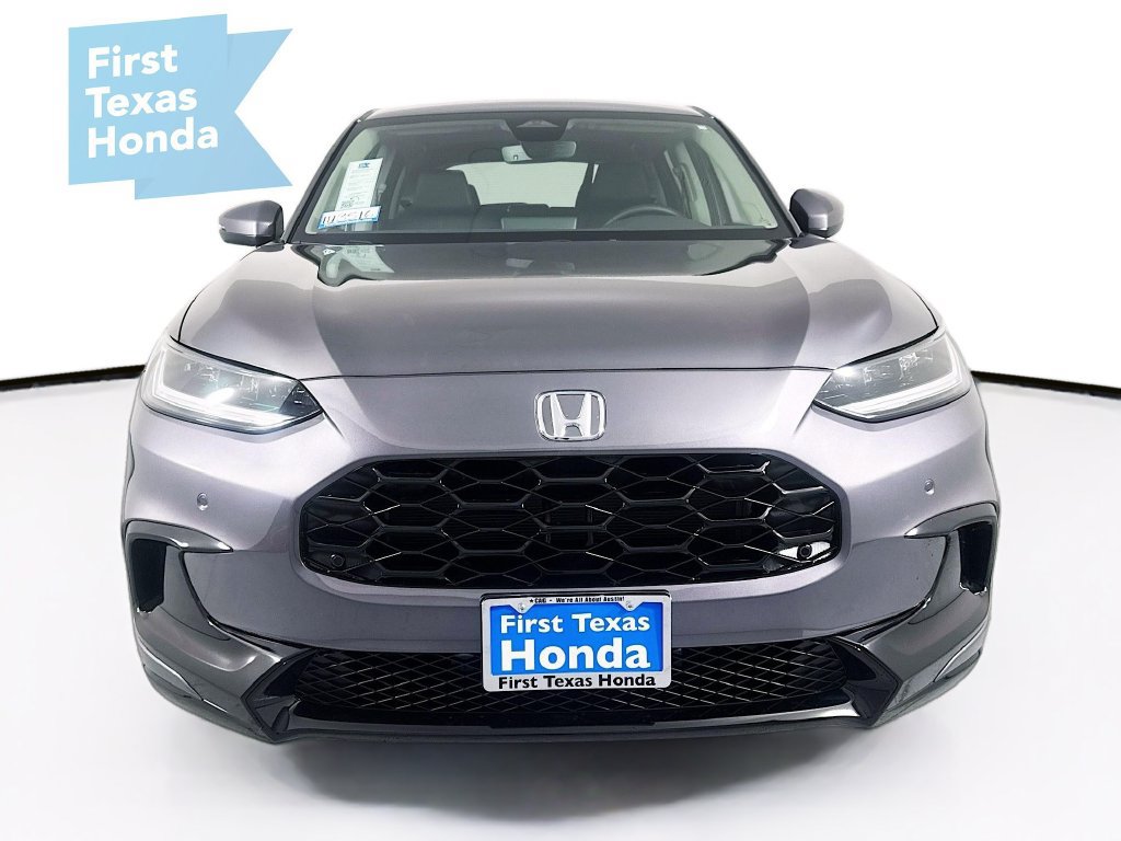 New 2027 Honda HR-V EX-L image 3