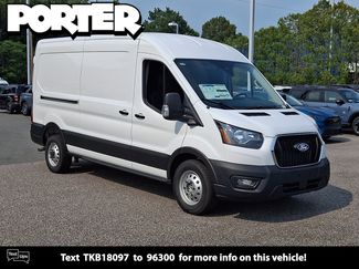 New 2026 Ford Transit 350 148 Medium Roof AWD w/ Load Area Protection Package video 1