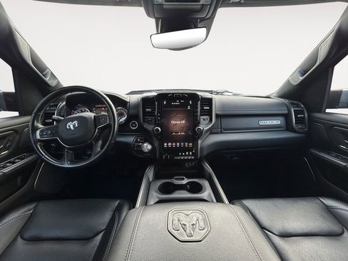 Used 2021 RAM 1500 Rebel w/ Rebel Level 2 Equipment Group image 13