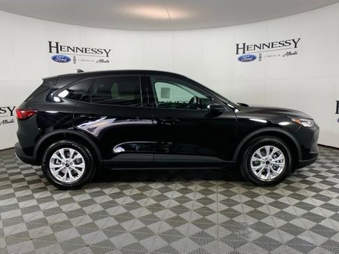 Used 2025 Ford Escape Active w/ Tech Pack #1 image 9