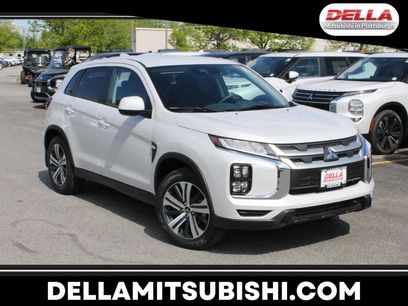 New 2025 Mitsubishi Outlander Sport ES