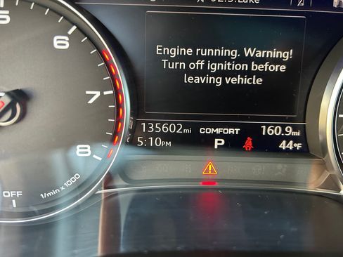 Used 2018 Audi Q7 3.0T Premium Plus image 16