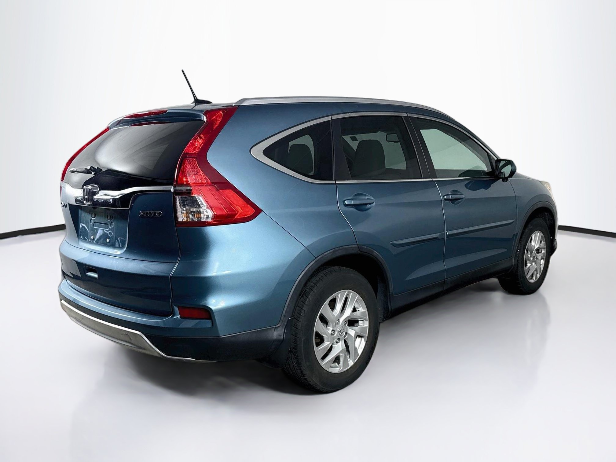 Used 2015 Honda CR-V EX-L image 32