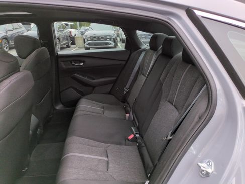 Used 2023 Honda Accord Sport image 24
