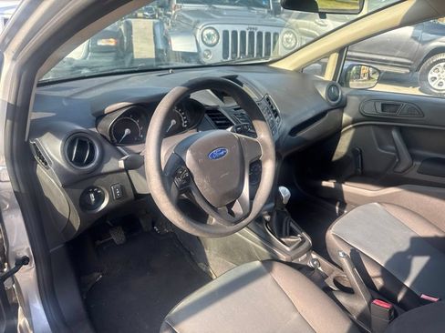 Used 2019 Ford Fiesta S FWD image 15
