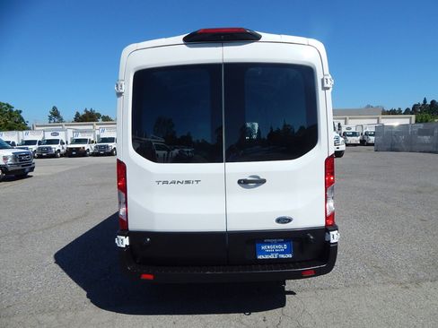Used 2020 Ford Transit 250 Medium Roof w/ Load Area Protection Package image 7
