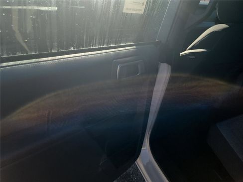 New 2025 Ford Bronco image 16