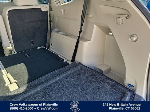 Certified 2025 Volkswagen Atlas SEL AWD/4WD image 57