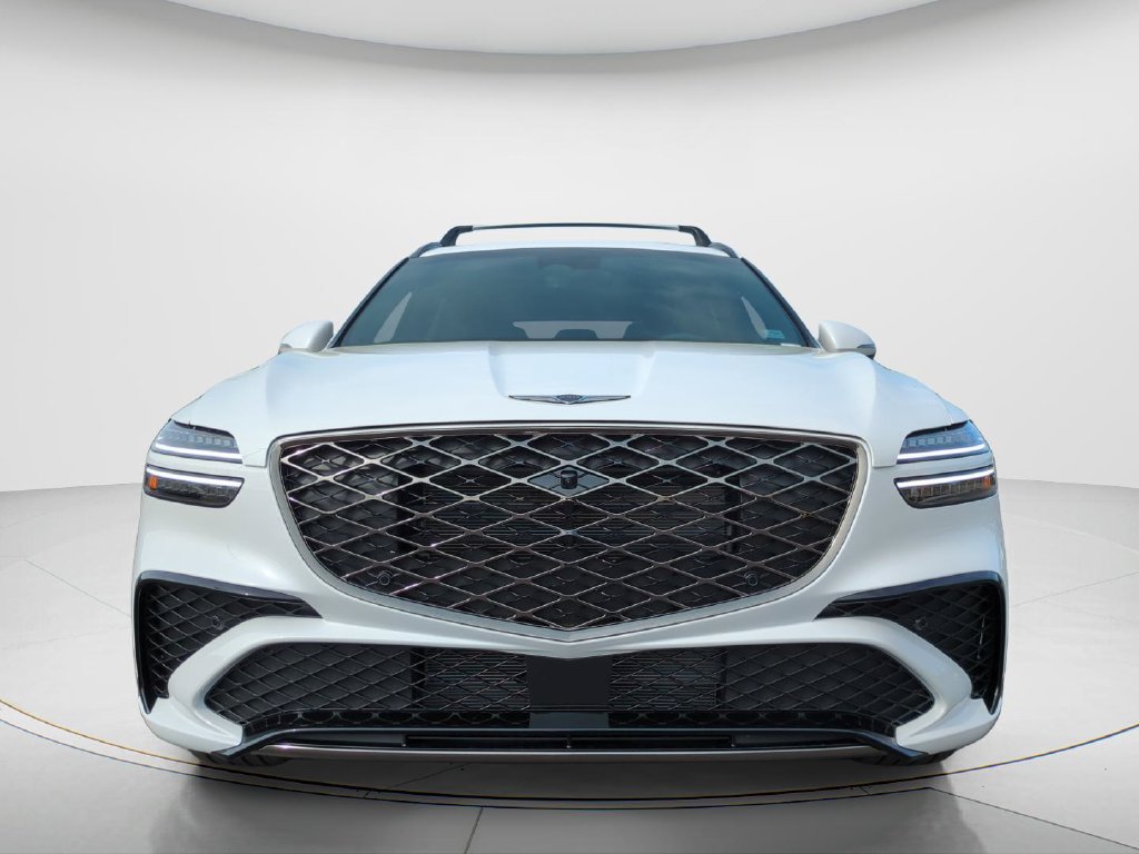 Used 2026 Genesis GV70 2.5T Sport Prestige AWD/4WD image 8