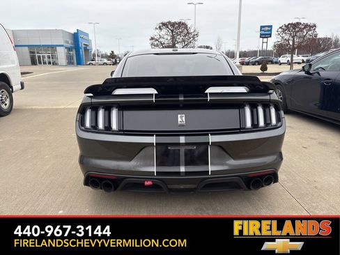 Used 2018 Ford Mustang Shelby GT350 w/ Electronics Package image 3