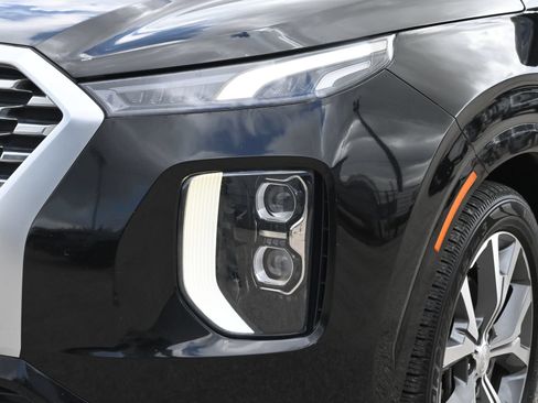 Used 2022 Hyundai Palisade Limited AWD/4WD image 25
