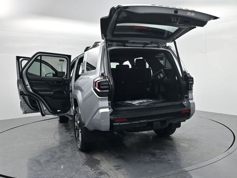 New 2026 Toyota 4Runner TRD Sport Premium image 44