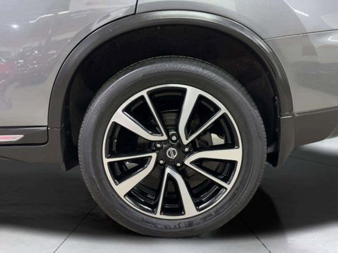 Used 2020 Nissan Rogue SL image 62