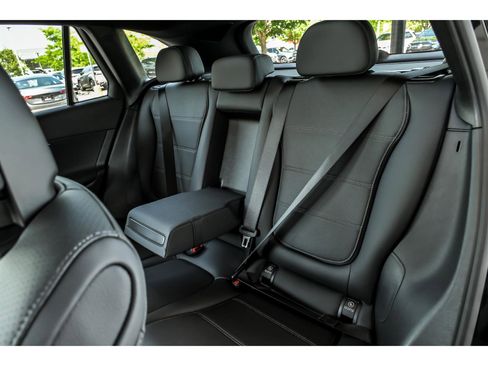 Certified 2026 Mercedes-Benz GLC 300 4MATIC image 14