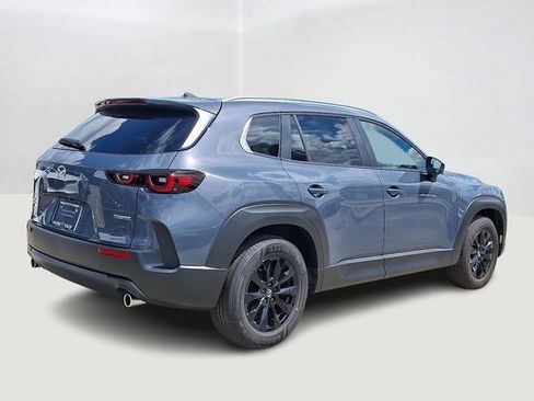 Certified 2025 MAZDA CX-50 AWD 2.5 S w/ Weather Package image 6