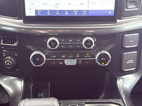 Used 2023 Ford F150 XLT w/ Equipment Group 302A High image 18