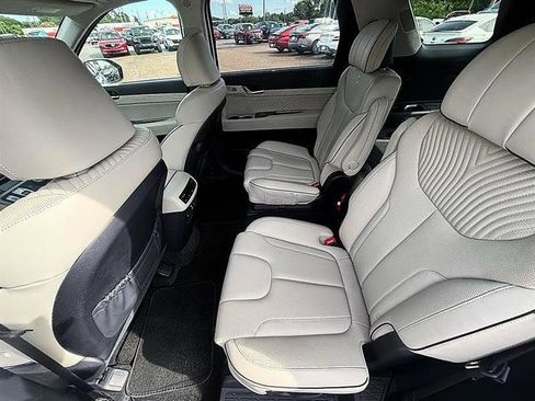 Used 2023 Hyundai Palisade Calligraphy AWD/4WD image 40