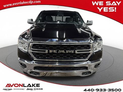 Used 2024 RAM 1500 Big Horn image 9