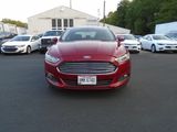 Used 2015 Ford Fusion SE w/ Equipment Group 201A image 5