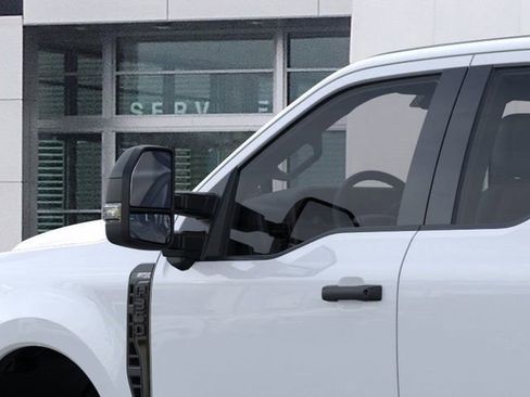 New 2026 Ford F350 XL w/ STX Appearance Package image 20