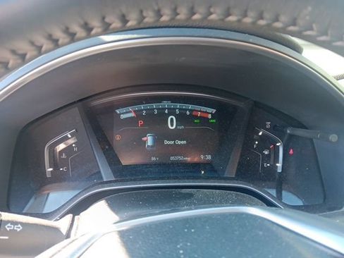 Used 2022 Honda CR-V EX-L image 2