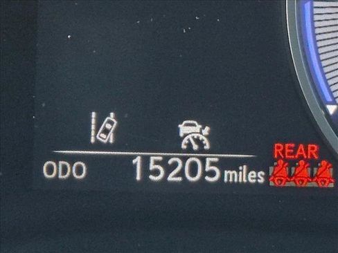 Used 2024 Lexus RX 350h w/ Convenience Package AWD/4WD image 6
