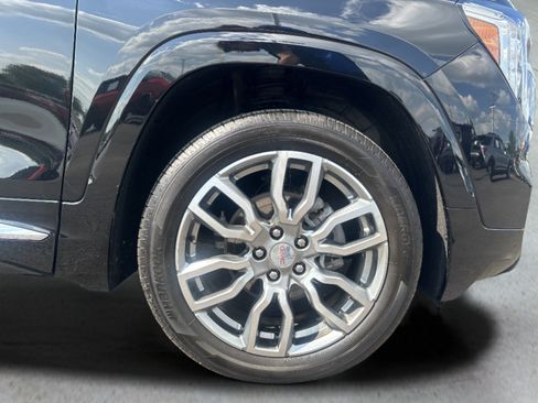 Used 2024 GMC Terrain Denali w/ LPO, Floor Liner Package AWD/4WD image 30